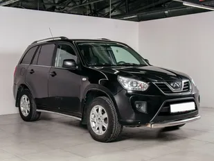 Chery Tiggo (T11)