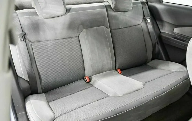 Chevrolet cobalt, фото №13