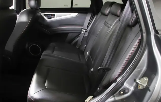Lifan X60, фото №10