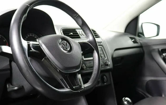 Volkswagen Polo 1.6 Механика, фото №8