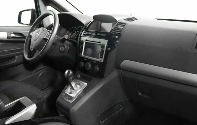 Opel Zafira 1.8 Робот, фото №7
