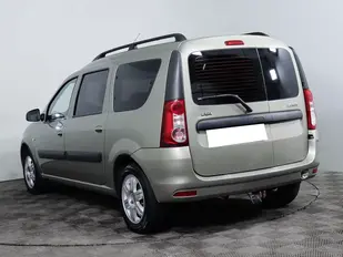LADA (ВАЗ) LARGUS