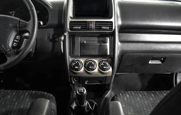 Honda CR-V, фото №11