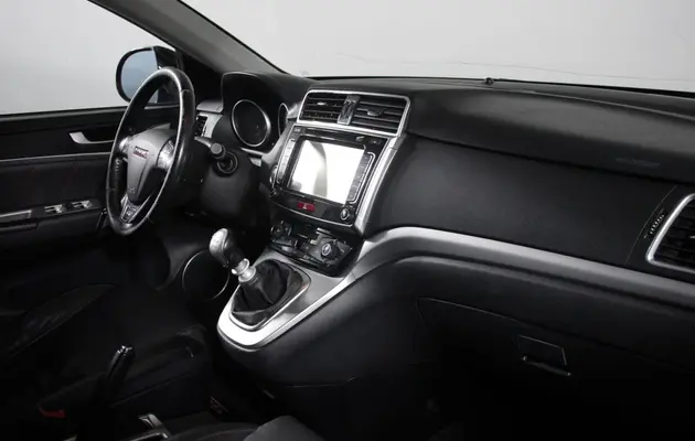 Haval H6, фото №9