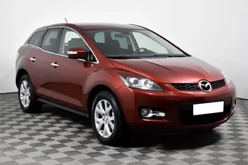 Mazda CX_7