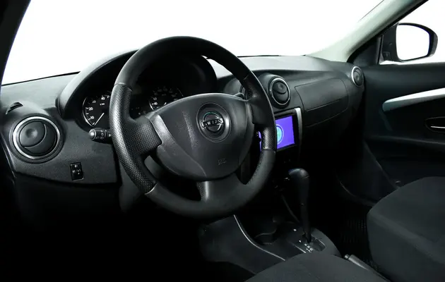Nissan Almera, фото №12