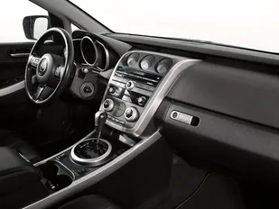 Mazda CX_7