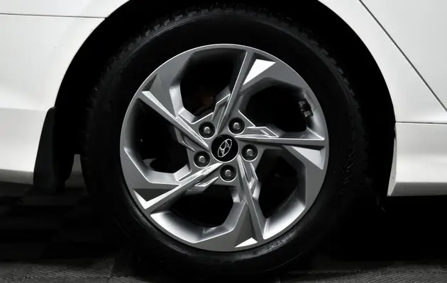 Hyundai Sonata, фото №13