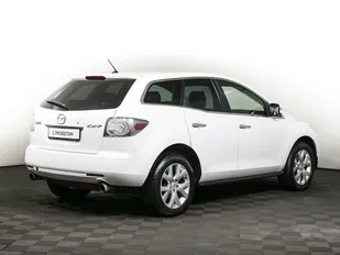Mazda CX_7