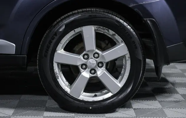 Mitsubishi Outlander, фото №15