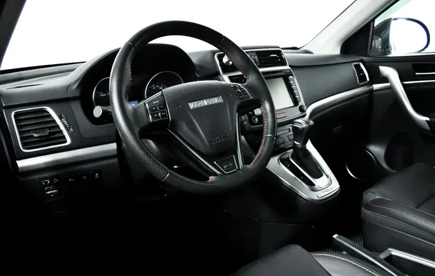 Haval H6, фото №13