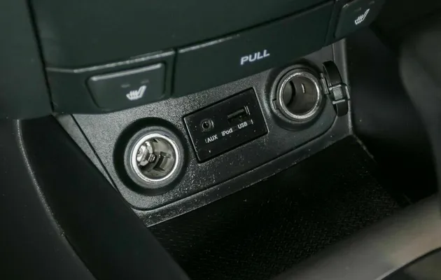 Hyundai i30, фото №15