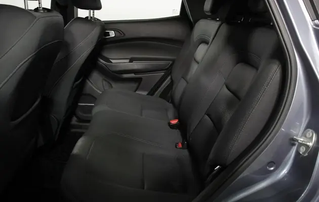 Chery Tiggo 4, фото №10