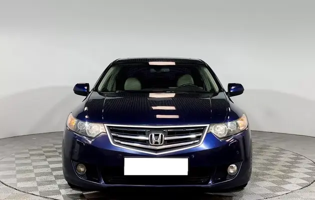 Honda Accord, фото №2