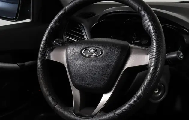 LADA (ВАЗ) Vesta, фото №18