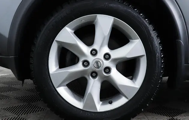 Nissan Juke, фото №17