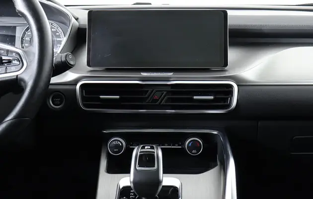 Geely Coolray, фото №12
