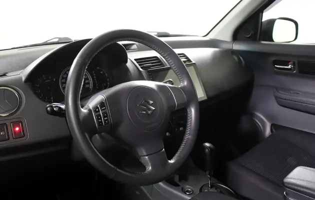 Suzuki Swift, фото №14
