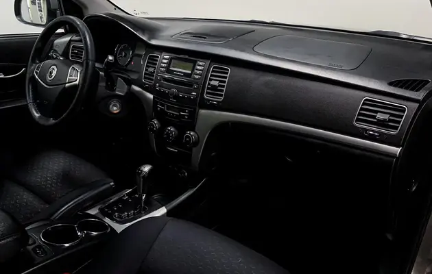 SsangYong Actyon, фото №11