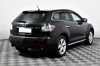 Mazda CX_7