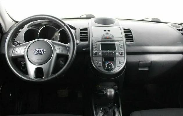 Kia Soul 1.6 Автомат, фото №5