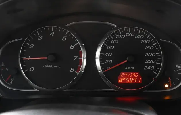 Mazda 6, фото №13