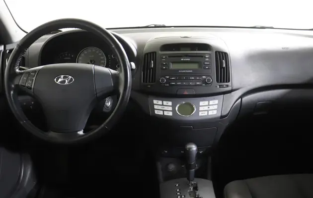 Hyundai Elantra, фото №12