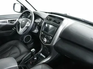 Lifan X60