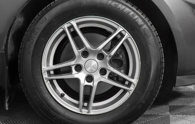 Opel Meriva, фото №17
