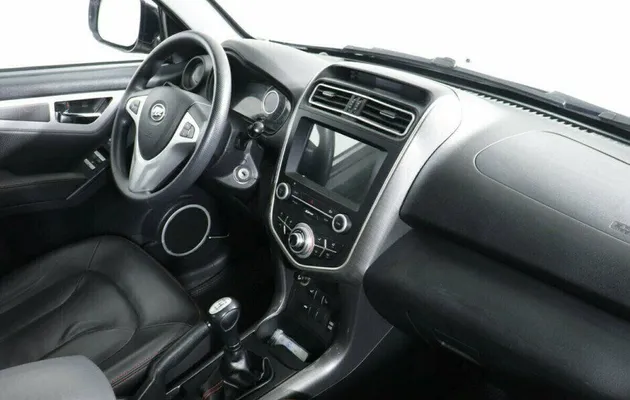 Lifan X60 1.8 Механика, фото №5