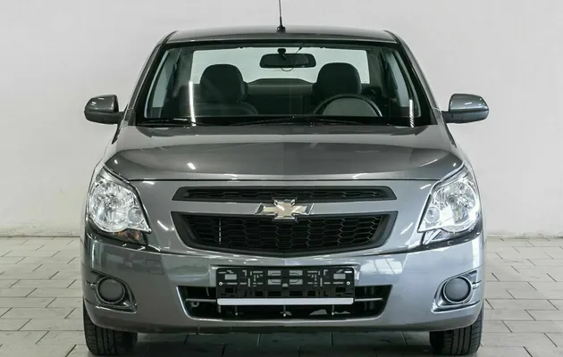 Chevrolet cobalt, фото №2