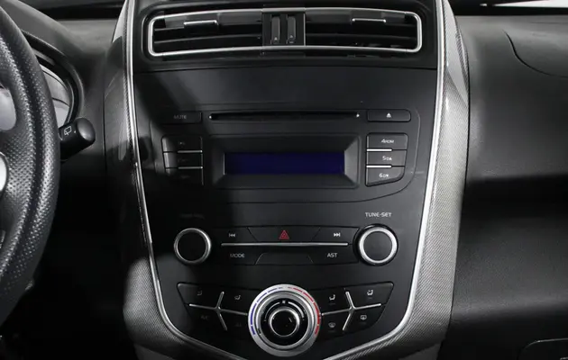 Lifan X60, фото №13