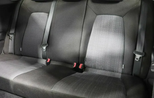 Kia Ceed 1.6 Механика, фото №6