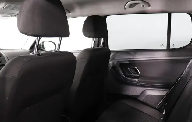 Skoda Fabia, фото №14