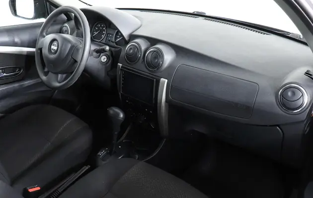 Nissan Almera, фото №10