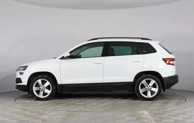 Skoda Karoq, фото №8