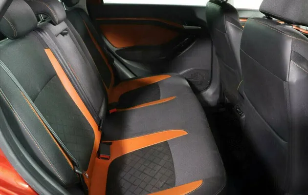 LADA (ВАЗ) Vesta 1.8 Робот, фото №11