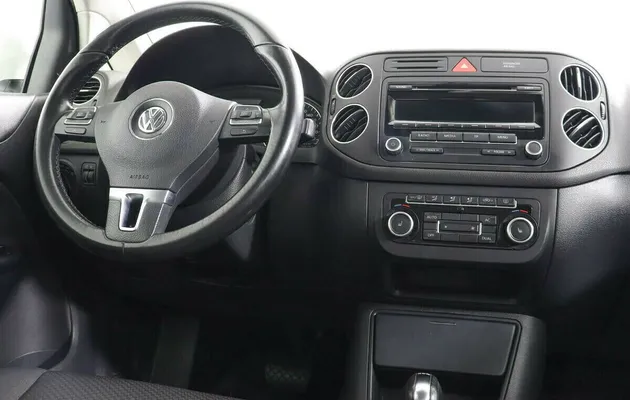 Volkswagen Golf Plus II, фото №6