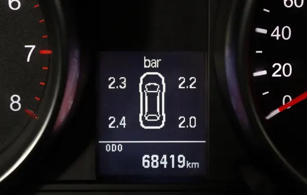 Haval H6, фото №12