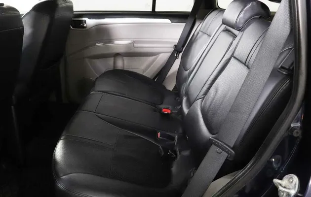 Mitsubishi pajero sport акпп 2011 с пробегом 99 711 км, фото №5