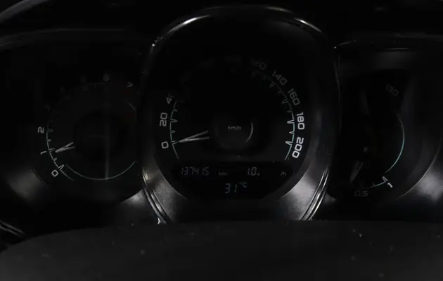 LADA (ВАЗ) Vesta, фото №17