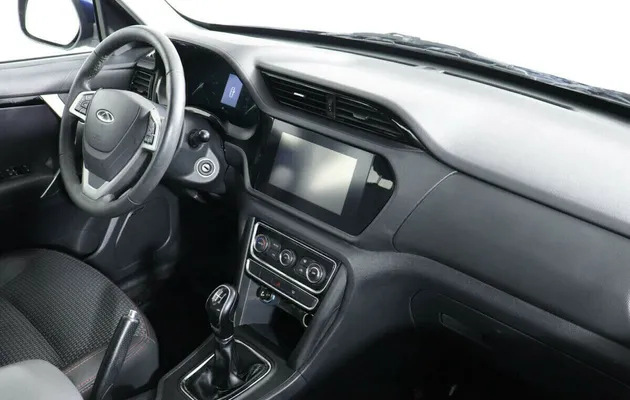 Chery Tiggo 3 I, фото №8