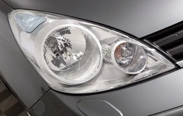Nissan Note, фото №15