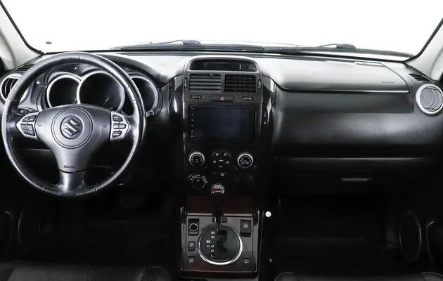 Suzuki Grand Vitara, фото №11