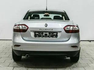 Renault FLUENCE