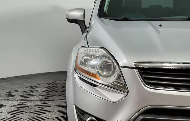 Ford Kuga, фото №14