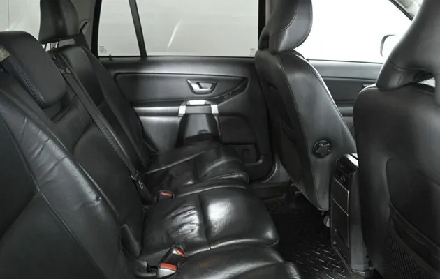 Volvo XC90, фото №5