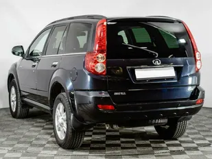 Great Wall HOVER H5