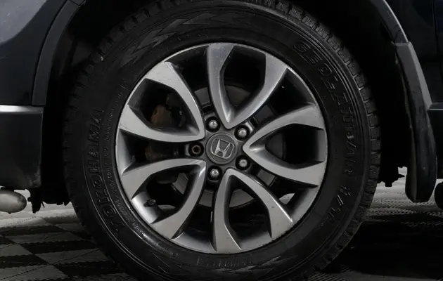 Honda CR-V, фото №15
