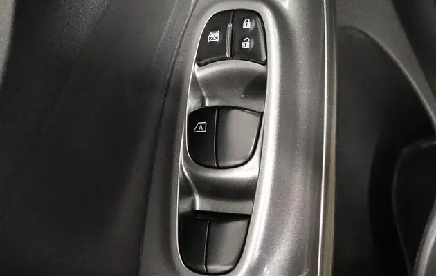 Nissan Juke, фото №15